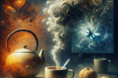 Whispers of Steam