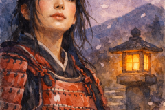 Ember of the Last Watch