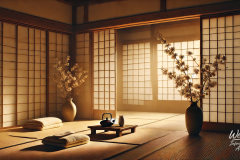 Light Between the Petals: A Tea for the Ancestors