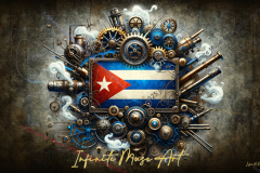 Cuban Gearworks