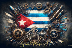 Cuban Mechanica