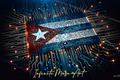 Digital Revolution – Cuba Unbound