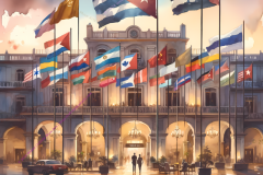Embassy of Echoes