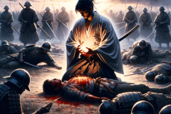 Final Oath: A Mesmerizing Tale of Redemption and Loyalty Amidst the Battlefield