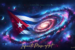 Galactic Pulse of Cuba