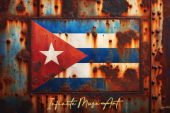 Rust and Resilience: The Cuban Legacy