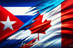 Unity Through Diversity: Canadian-Cuban Fusion