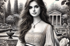 Enchanted Garden Serenade