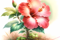 Grace in Bloom