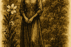 The Flowering Silence