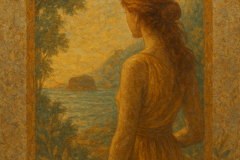 The Golden Outlook
