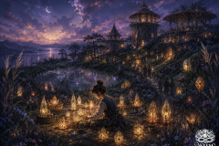The_Keeper_of_Small_Lights_signed