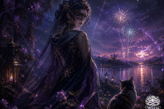 The Night Keeps Watch