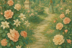 The Path of Quiet Bloom The Path of Quiet Bloom
