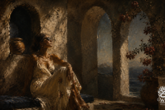 The Quiet Between Tides