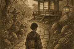 Where Silence Keeps Watch