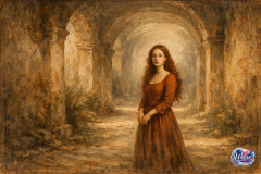 Where the Arches Remember