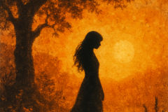 Where the Last Light Lingers