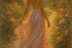 Where the Light Learns to Linger