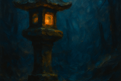 Whispering Lantern