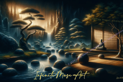 Zen Sanctuary