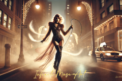 'Mistress of Midnight': An Urban Fantasy Masterpiece