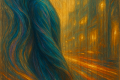 Where the City Learns to Pray