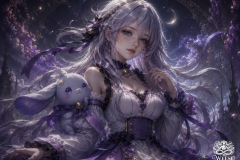 A Pocketful of Starlight