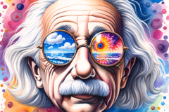 Cosmic Reflections