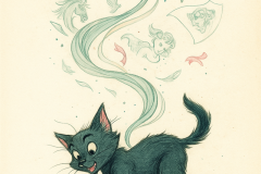 The Ink Conjuror