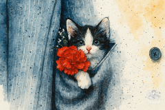 The Small Apology