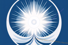 Celestial Blossom: Radiance Unbound