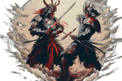 Clash of Honour