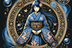 Ethereal Harmony