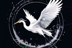 Grace in Flight