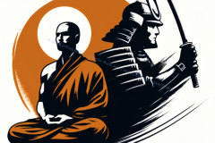 Serenity and Steel: The Harmonious Path of Honour and Discipline