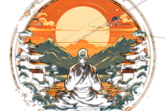 Sunset Serenity