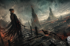 Ashes Still Remember the Light