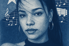 Cantos de Esperanza: Yariannis