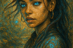 Whispers of the Hidden Grove: Yariannis