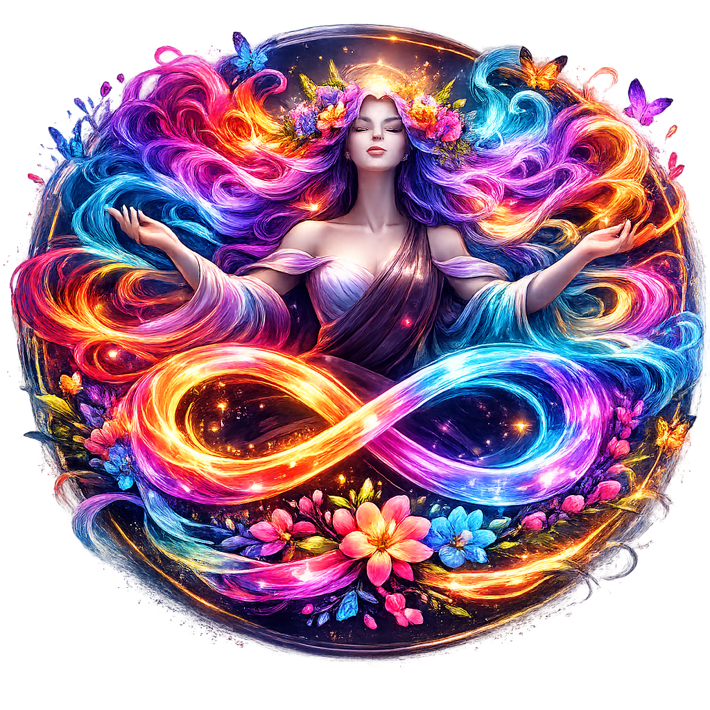 Infinite Muse Arts